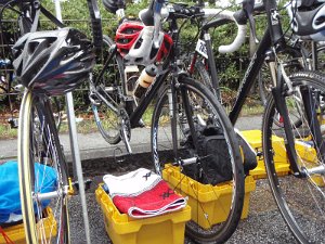 Triathlon Hamburg 108